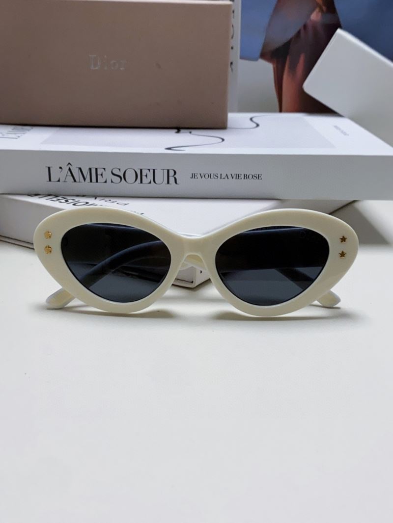 Christian Dior Sunglasses